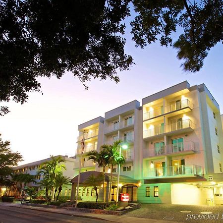 Residence Inn Miami Coconut Grove Ngoại thất bức ảnh