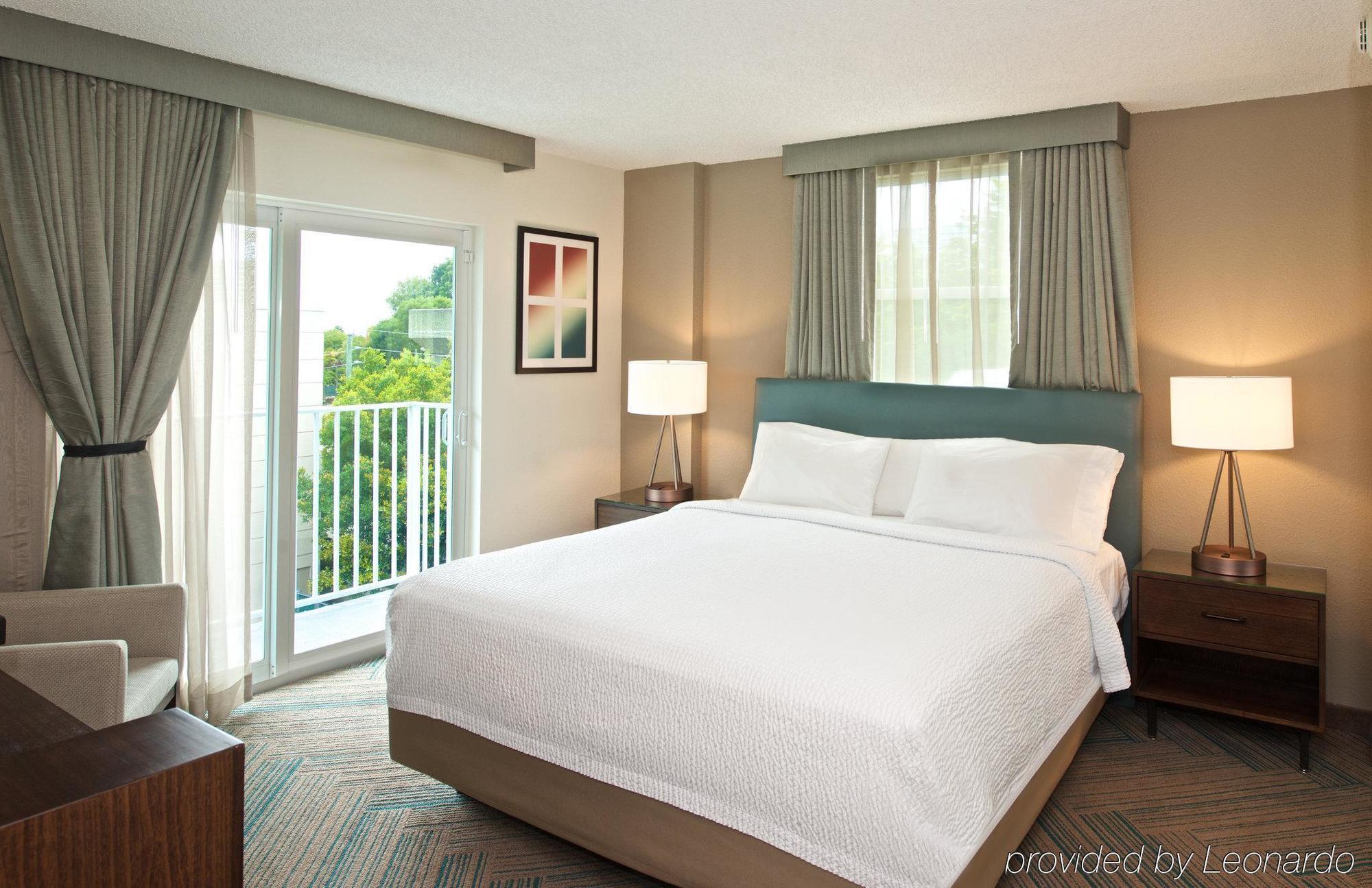 Residence Inn Miami Coconut Grove Ngoại thất bức ảnh