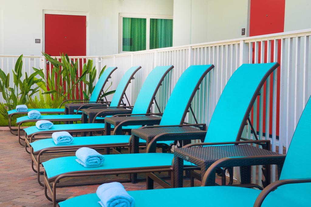 Residence Inn Miami Coconut Grove Ngoại thất bức ảnh