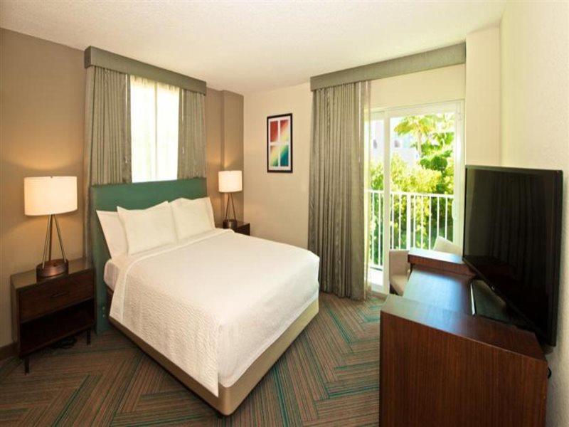 Residence Inn Miami Coconut Grove Ngoại thất bức ảnh