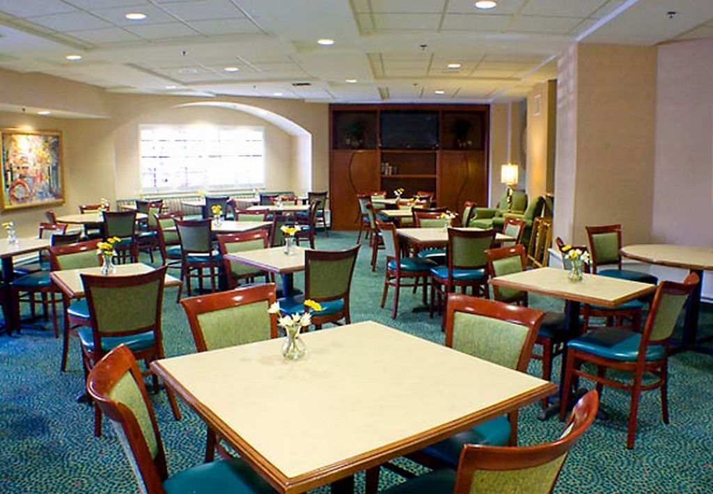 Residence Inn Miami Coconut Grove Ngoại thất bức ảnh