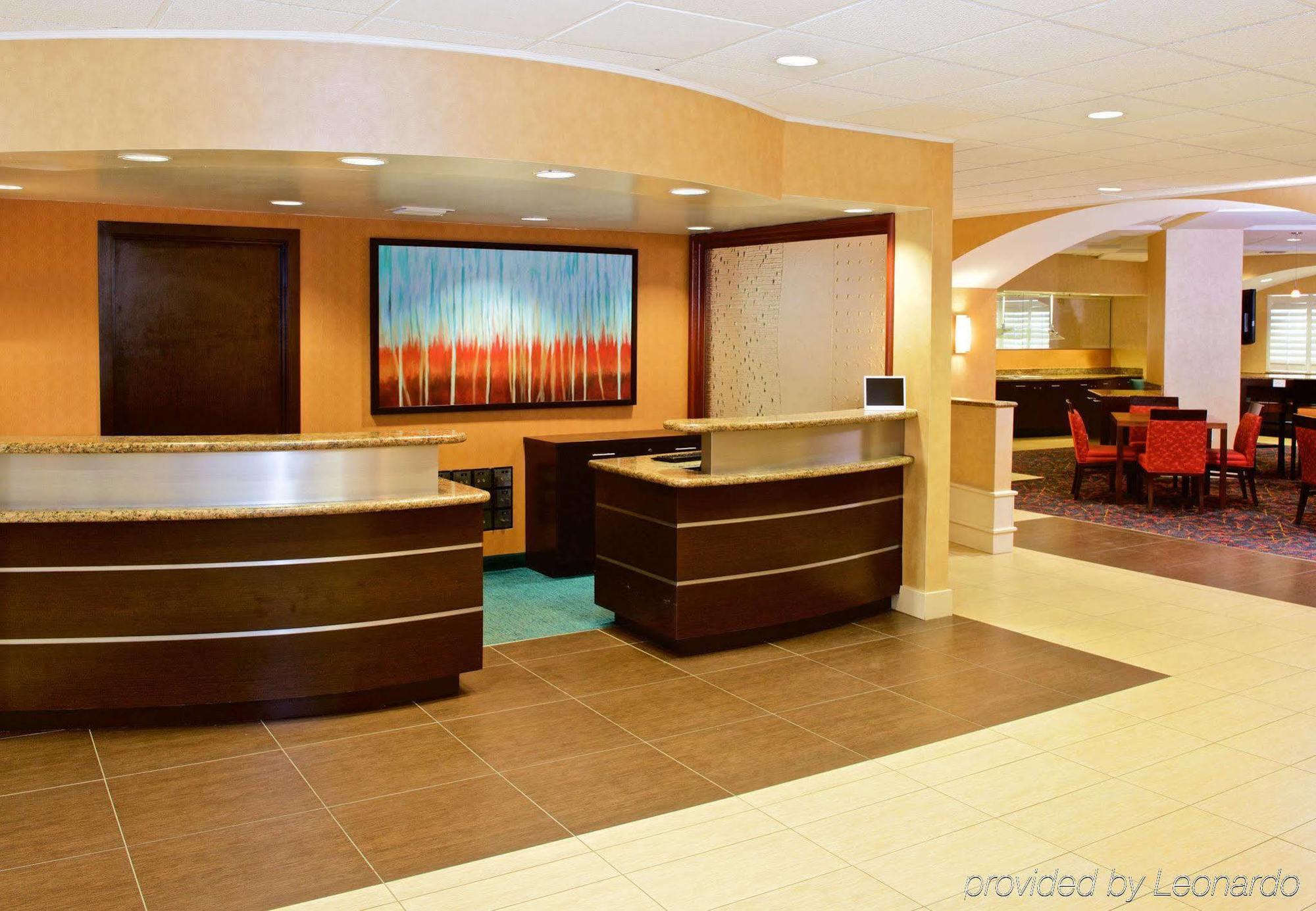 Residence Inn Miami Coconut Grove Ngoại thất bức ảnh