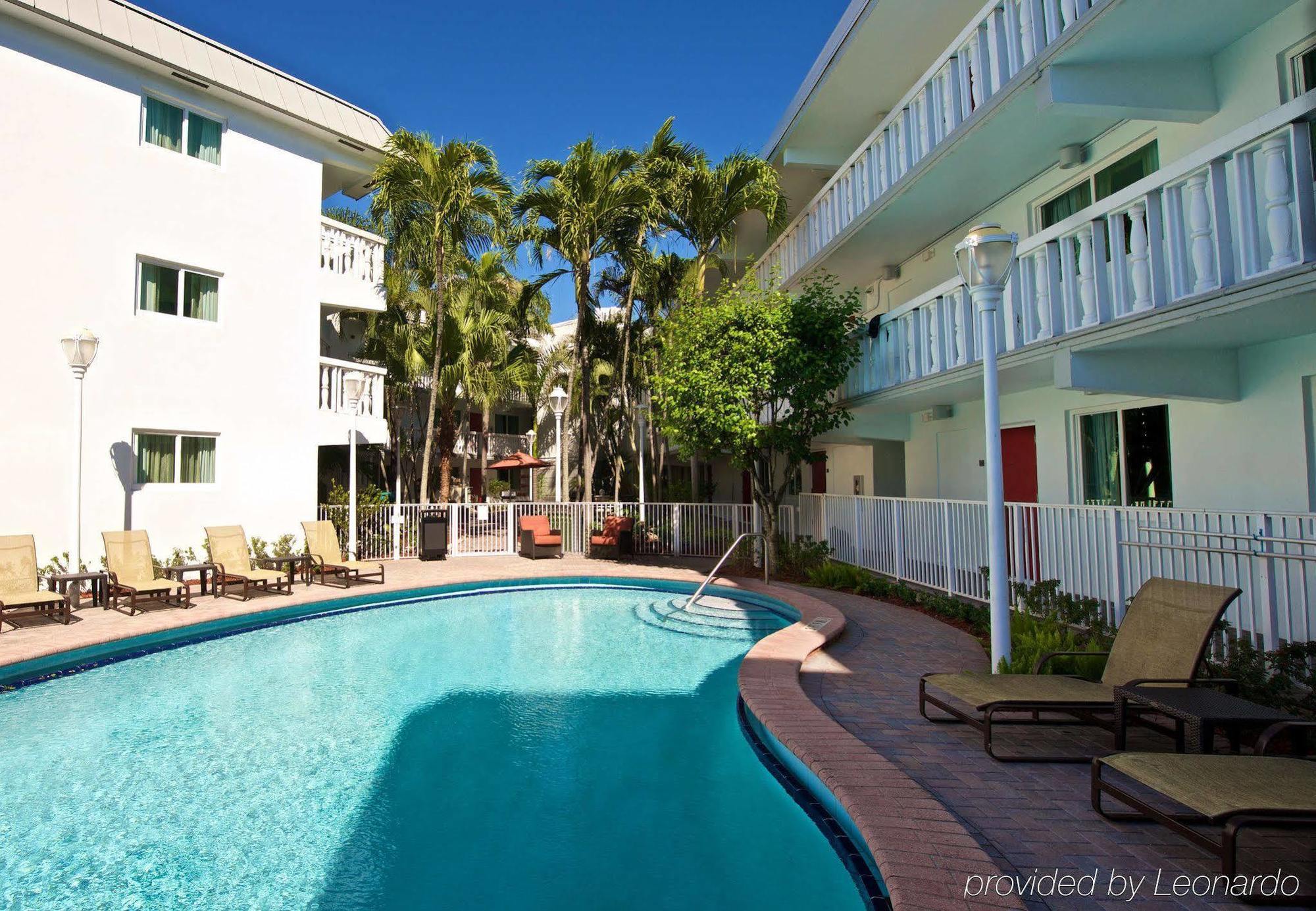 Residence Inn Miami Coconut Grove Ngoại thất bức ảnh